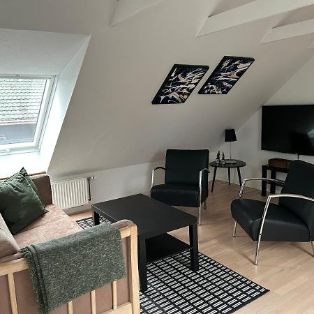 Skagen Idyl Apartment Exterior foto