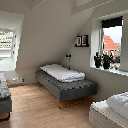 Skagen Idyl Apartment Exterior foto