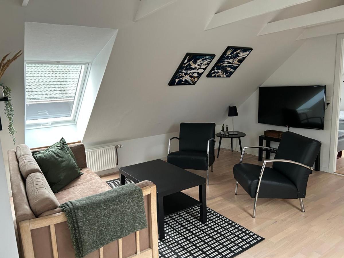Skagen Idyl Apartment Exterior foto